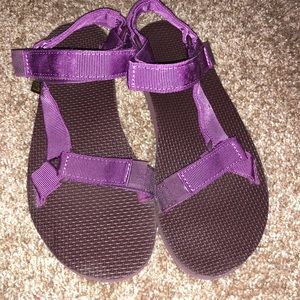 Women’s Teva Sandals